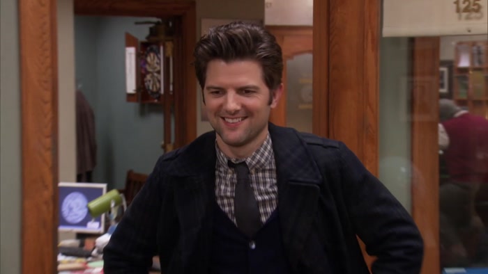 - UH-HUH. - I LOVE IT. 
