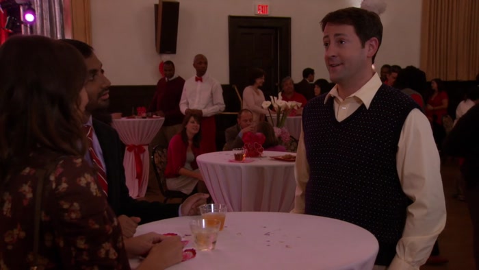 UH, WHERE TO BEGIN? UH, I'M AN AMATEUR JUGGLER-- 
