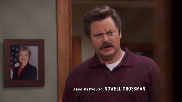 OH, YOU KNOW THAT WILD GOOSE CHASE 
