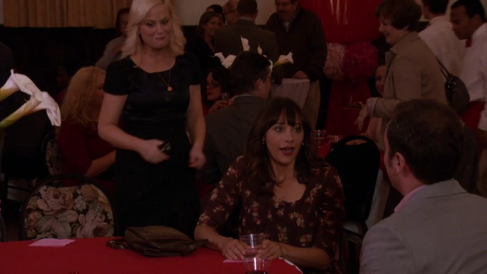 ANN, LOOKS LIKE YOU ALREADY MET JEFF. 