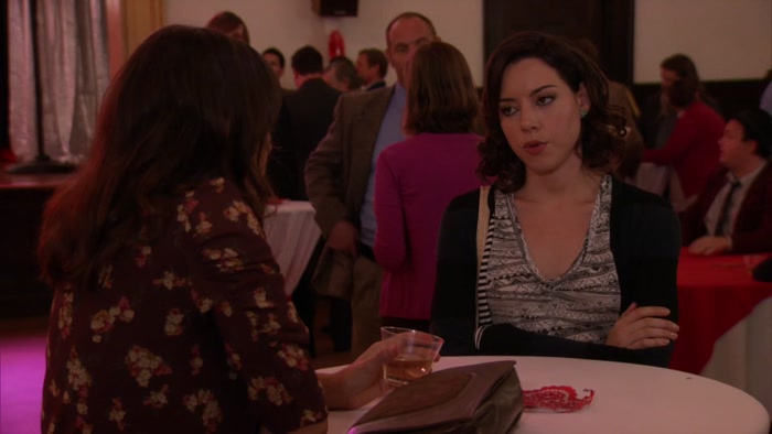 WHAT ARE YOU LOOKING FOR IN A DATE ANYWAY? 