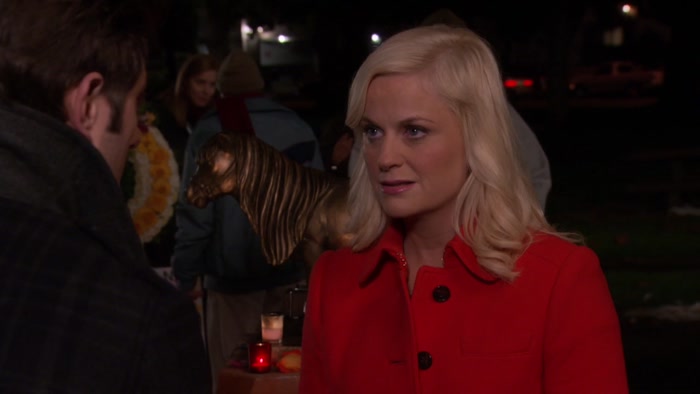 - RIGHT NOW. - REALLY? 