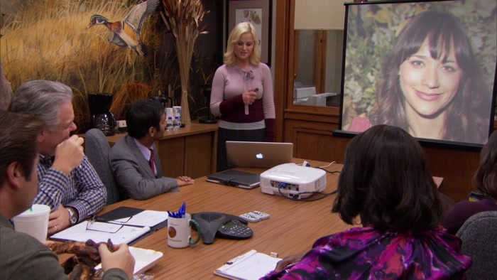 ANN PERKINS IS CURRENTLY ATTENDING 