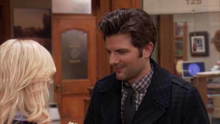 - YEAH... - SO I WILL SEE YOU TONIGHT. 