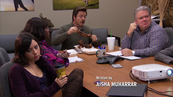 - JUST TELL US THE DAMN WORD. 