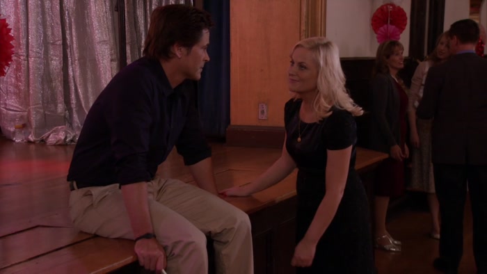 I'M SURE THAT MILLICENT COULDN'T KEEP UP WITH YOU 
