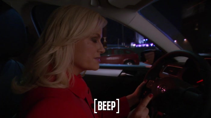 [BEEP]  