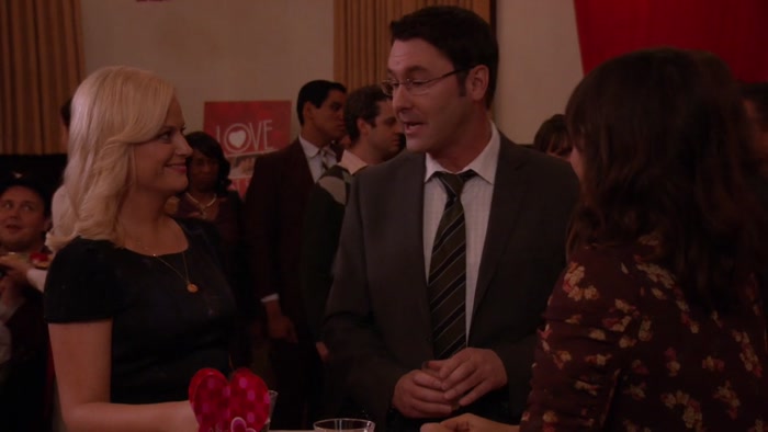 - IN THE LAST HOUR. - YEAH. 