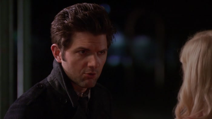 - RIGHT NOW. - REALLY? 
