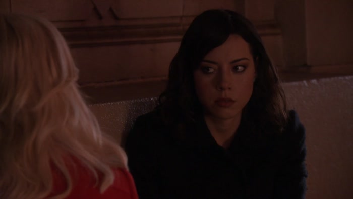 YOU TRIED TO MAKE ANN HAPPY FOR VALENTINE'S DAY. 