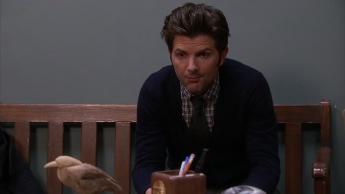 - AND I'M NOT GONNA BE THERE. - WAIT... 