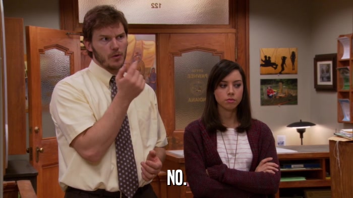 NO.  