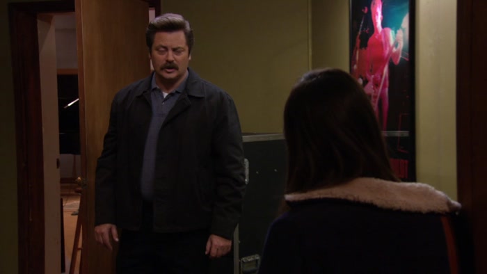 - YOU GOT IT, DUKE. - DON'T CALL ME THAT. 