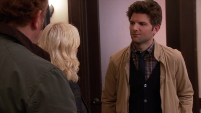 UM, BEN, THIS, UH--  