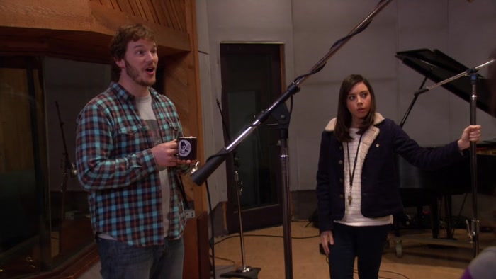 GOOD FOR THE VOICE.  
