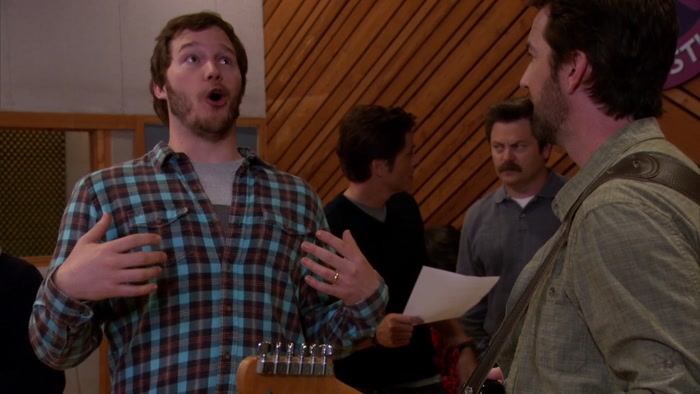 NO, BURLY, PLAY IT 