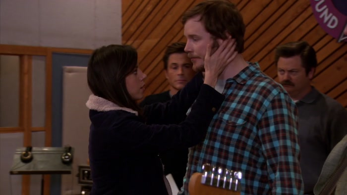 - GOD, THAT WAS HOT NONSENSE. - YEAH. 