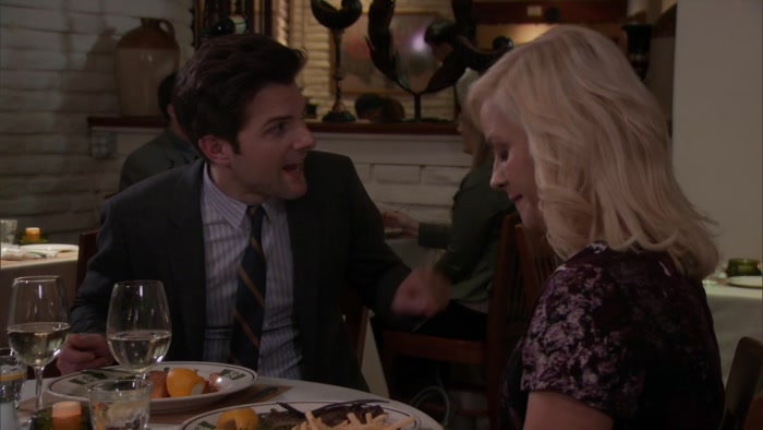 - CAN YOU JUST NOT FREAK OUT? - I'M NOT FREAKING OUT! 