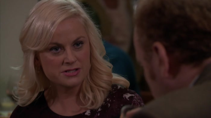 DID YOU JUST SAY YOU WERE STILL IN LOVE WITH ME? 