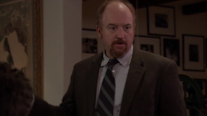 WELL, I'M ALREADY-- I ALREADY SAID I'M GONNA GO, 