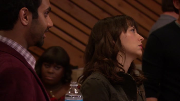 BUT YOU ARE TOO HOT TO HIDE, ANN. 