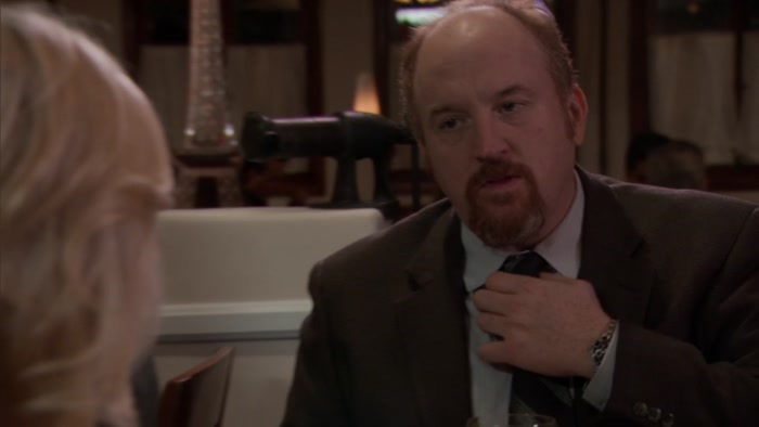 - WHAT DID YOU JUST SAY? - NOTHING. 