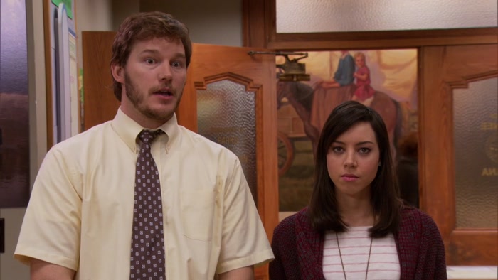 HERE'S THE THING--WE NEED BACKUP SINGERS, AND I THOUGHT, 