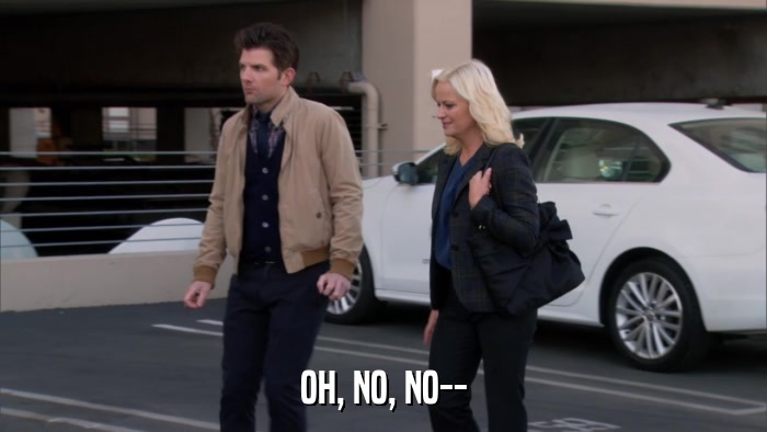 OH, NO, NO--  
