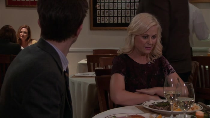- TAKE YOUR TIME. - OKAY, THANK YOU. 