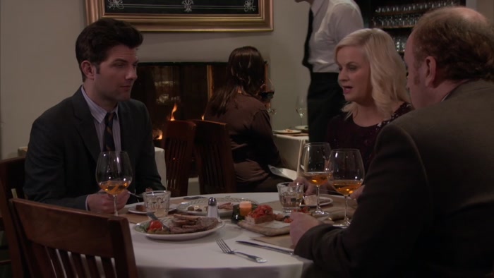 - YEAH. - THANK YOU. 