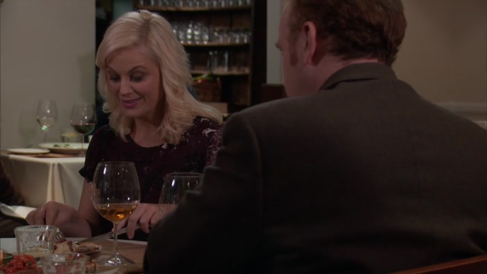 - SO, HOW IS SAN D-- - I'M STILL IN LOVE WITH YOU. 