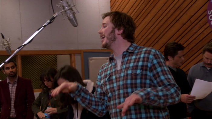 AND PLAY AND SING AT THE SAME TIME. 