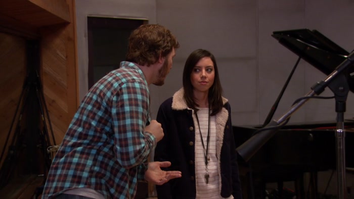 FOLLOW HER LEAD. THAT WAS AMAZING. 