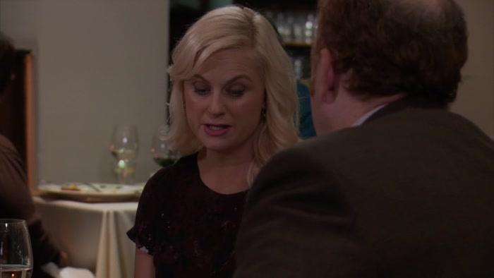 - BUT I MAY BE COMING BACK. - HOW'S THAT, NOW? 
