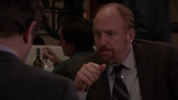 - BUT I MAY BE COMING BACK. - HOW'S THAT, NOW? 
