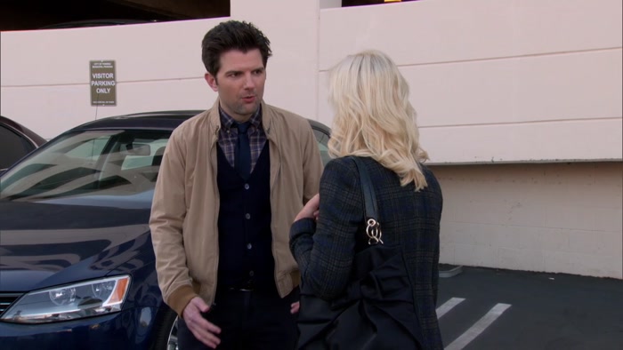 HONESTLY, IF YOU WANT TO JUST GO OUT WITH HIM ALONE, 