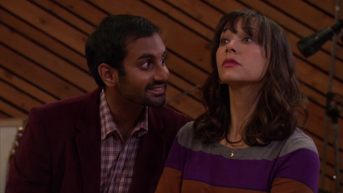 I THINK YOU SHOULDN'T WHISPER. 