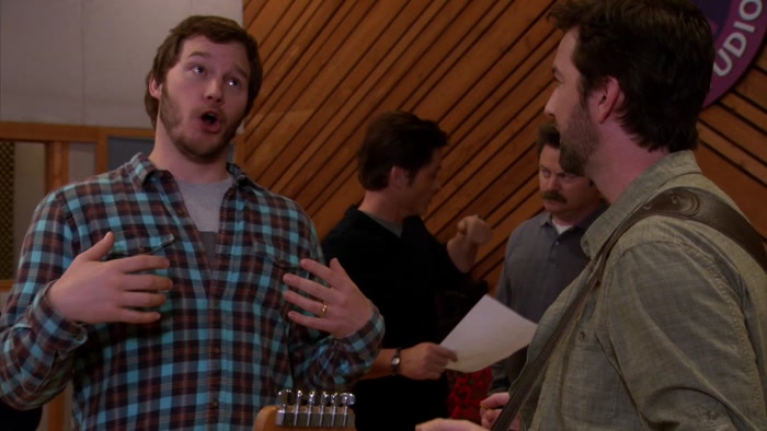 NO, BURLY, PLAY IT 