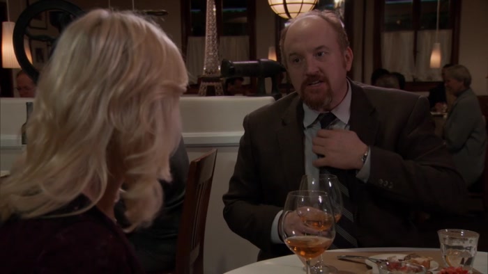 - SO, HOW IS SAN D-- - I'M STILL IN LOVE WITH YOU. 