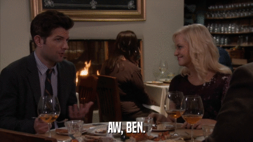 AW, BEN.  