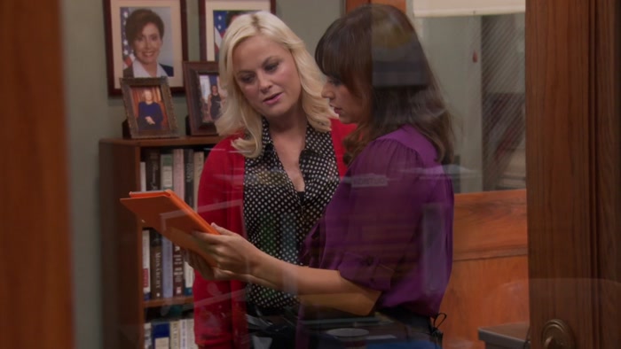 OH, ANN, YOU BEAUTIFUL, RULE-BREAKING MOTH. 