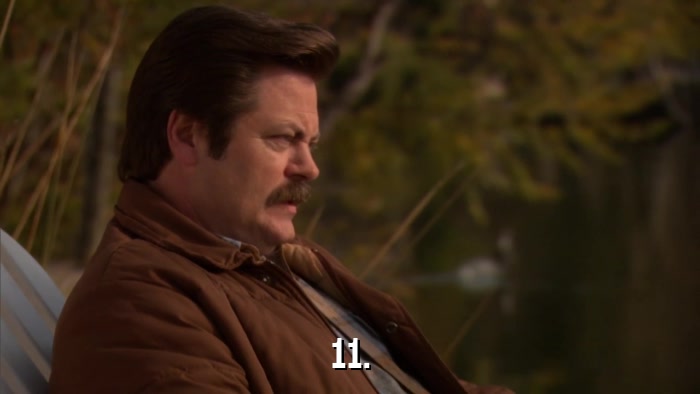 11.  