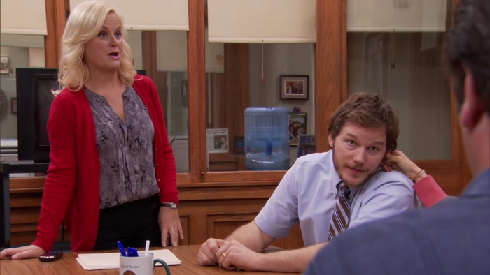 CAN WE USE YOUR HOUSE?  