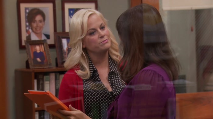 OH, ANN, YOU BEAUTIFUL, RULE-BREAKING MOTH. 