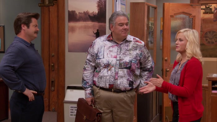 ANYWAY, HAPPY BIRTHDAY TO JERRY. 