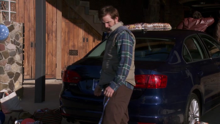 HEY, BOY. HOW WAS THE RIDE? 