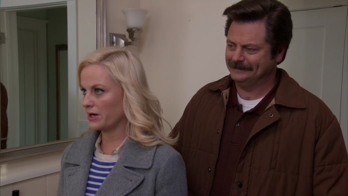 JERRY, WHY DID YOU CALL US IN HERE? 