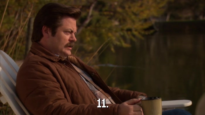 11.  