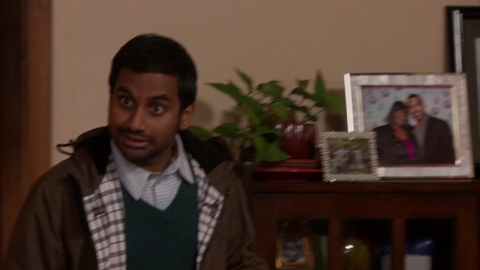 GINUWINE?  