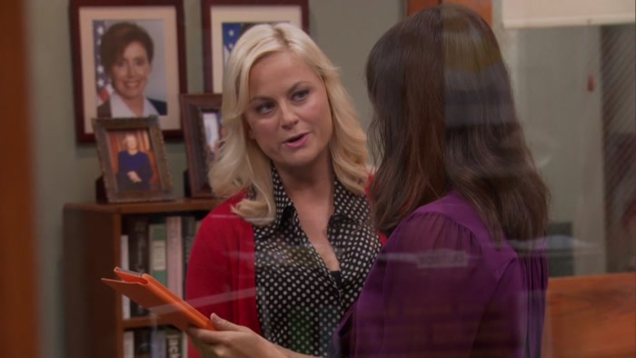 YOU KNOW WE CAN'T TALK ABOUT MY CAMPAIGN IN HERE. 
